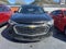 2021 Chevrolet Traverse AWD 1LS