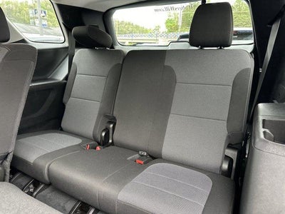 2021 Chevrolet Traverse AWD 1LS