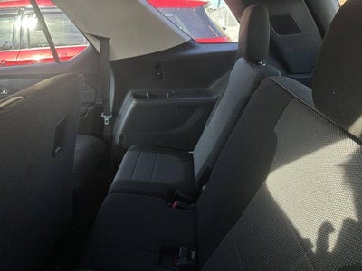 2021 Chevrolet Traverse AWD 1LS