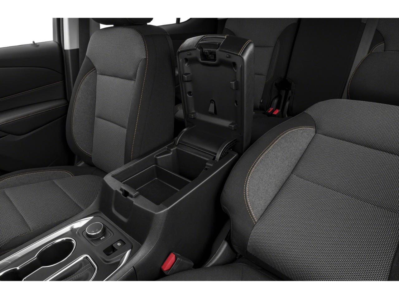 2021 Chevrolet Traverse AWD 1LS