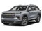 2025 Chevrolet Traverse LT w/2LT