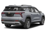 2025 Chevrolet Traverse LT w/2LT