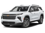 2025 Chevrolet Traverse LT w/2LT