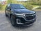 2023 Chevrolet Traverse AWD 2LT