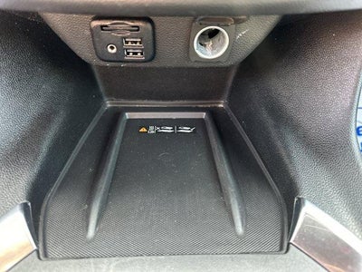 2023 Chevrolet Traverse AWD 2LT