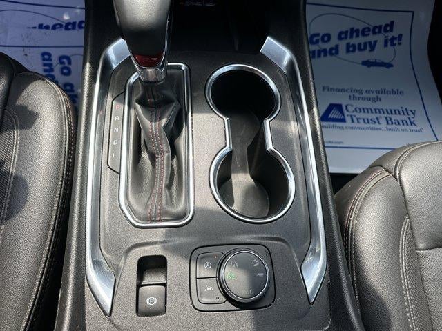 2023 Chevrolet Traverse AWD 2LT