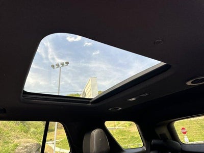 2023 Chevrolet Traverse AWD 2LT