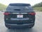 2023 Chevrolet Traverse AWD 2LT