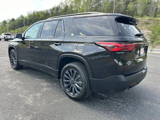2023 Chevrolet Traverse AWD 2LT
