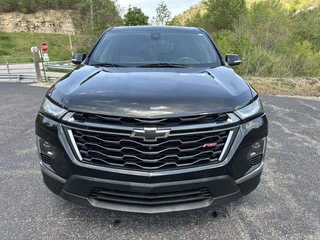 2023 Chevrolet Traverse AWD 2LT