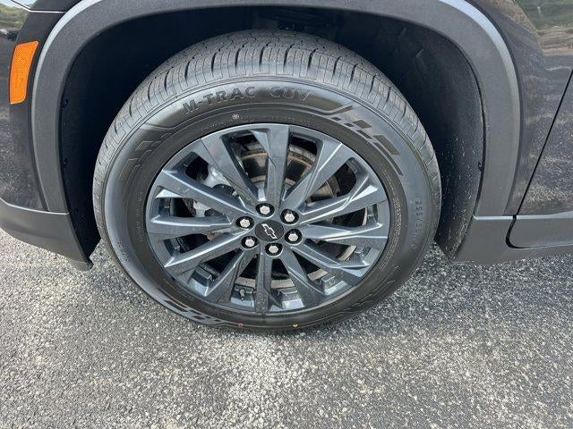 2023 Chevrolet Traverse AWD 2LT