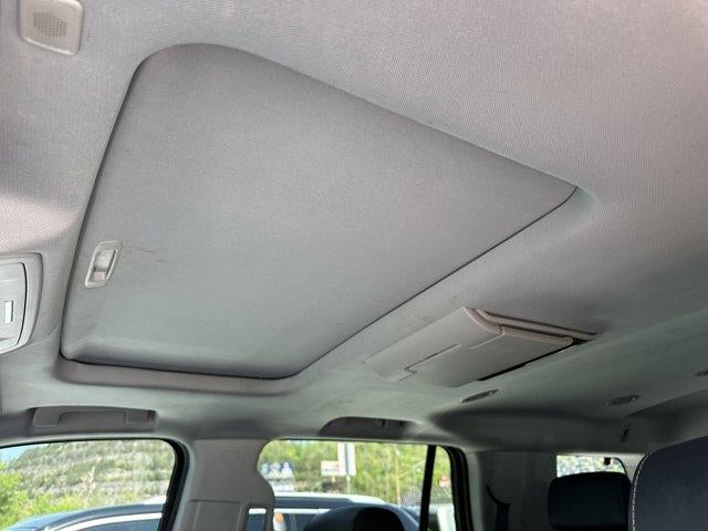 2020 Chevrolet Tahoe 4WD LT