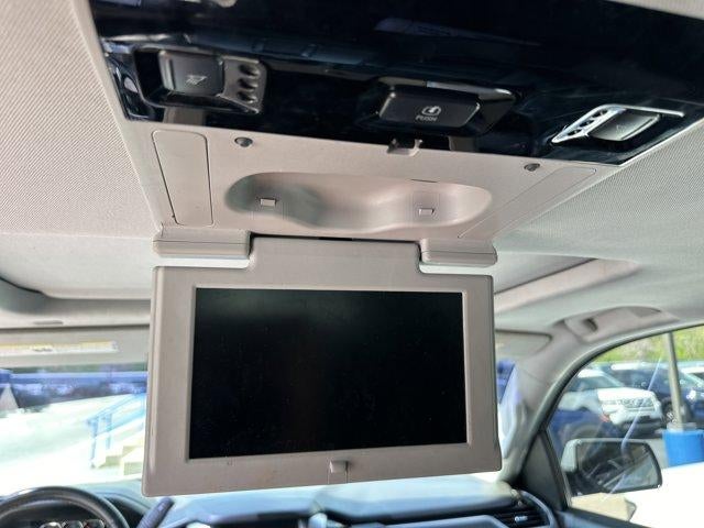 2020 Chevrolet Tahoe 4WD LT