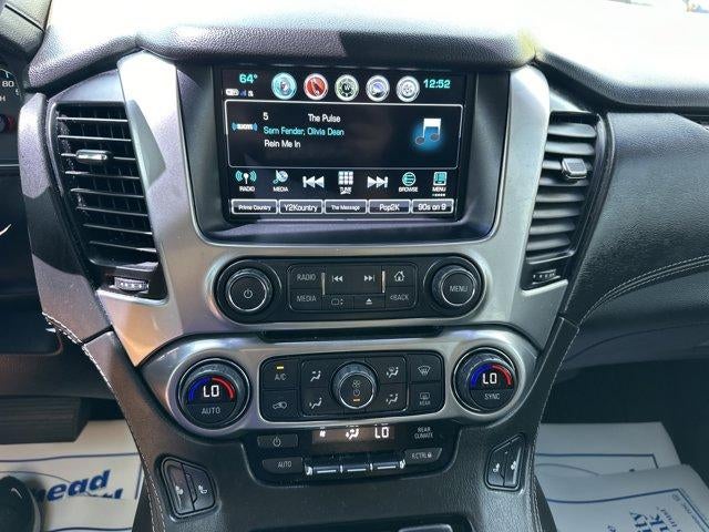 2020 Chevrolet Tahoe 4WD LT