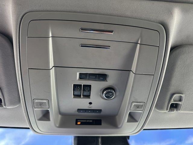 2020 Chevrolet Tahoe 4WD LT