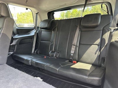 2020 Chevrolet Tahoe 4WD LT