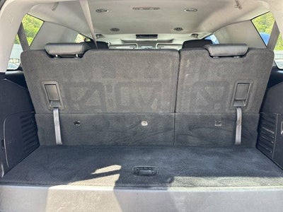 2020 Chevrolet Tahoe 4WD LT