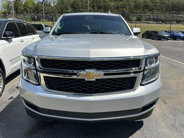 2020 Chevrolet Tahoe 4WD LT