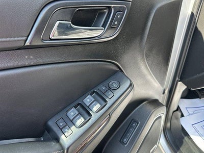 2020 Chevrolet Tahoe 4WD LT