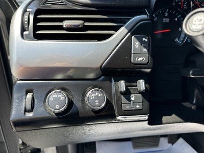 2020 Chevrolet Tahoe 4WD LT