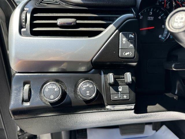 2020 Chevrolet Tahoe 4WD LT