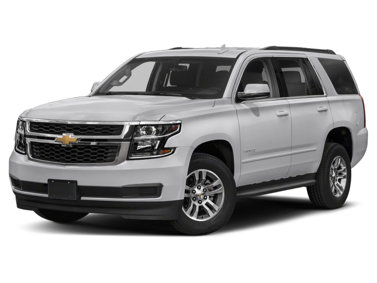 2020 Chevrolet Tahoe 4WD LT