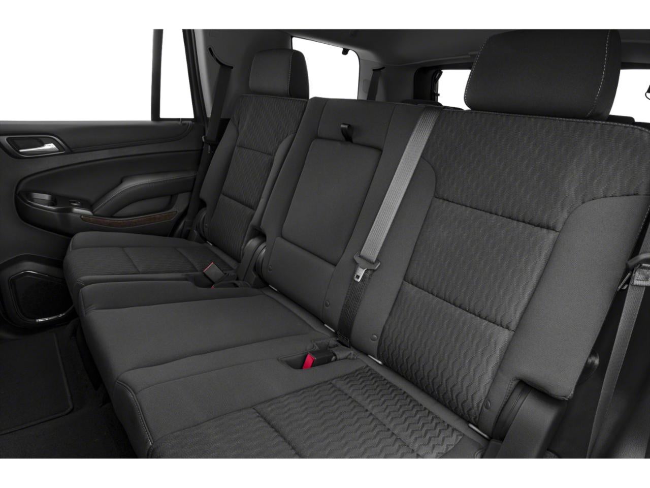 2020 Chevrolet Tahoe 4WD LT