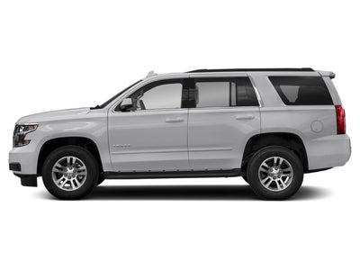 2020 Chevrolet Tahoe 4WD LT