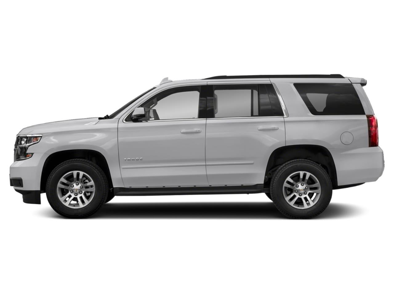 2020 Chevrolet Tahoe 4WD LT