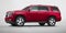 2020 Chevrolet Tahoe 4WD LT