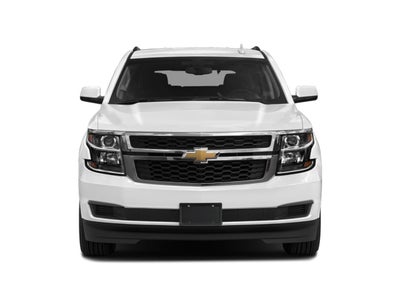 2020 Chevrolet Tahoe 4WD LT