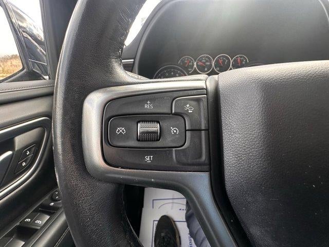 2021 Chevrolet Suburban 4WD LT