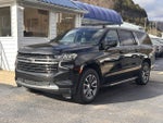 2021 Chevrolet Suburban 4WD LT