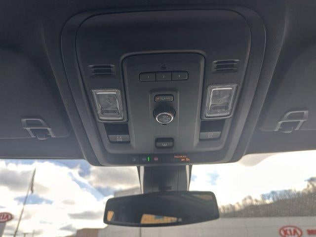 2021 Chevrolet Suburban 4WD LT