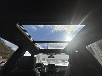 2021 Chevrolet Suburban 4WD LT