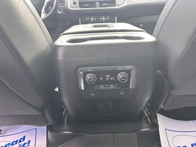 2021 Chevrolet Suburban 4WD LT