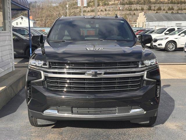 2021 Chevrolet Suburban 4WD LT