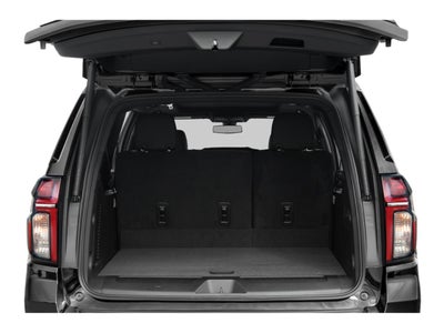 2021 Chevrolet Suburban 4WD LT