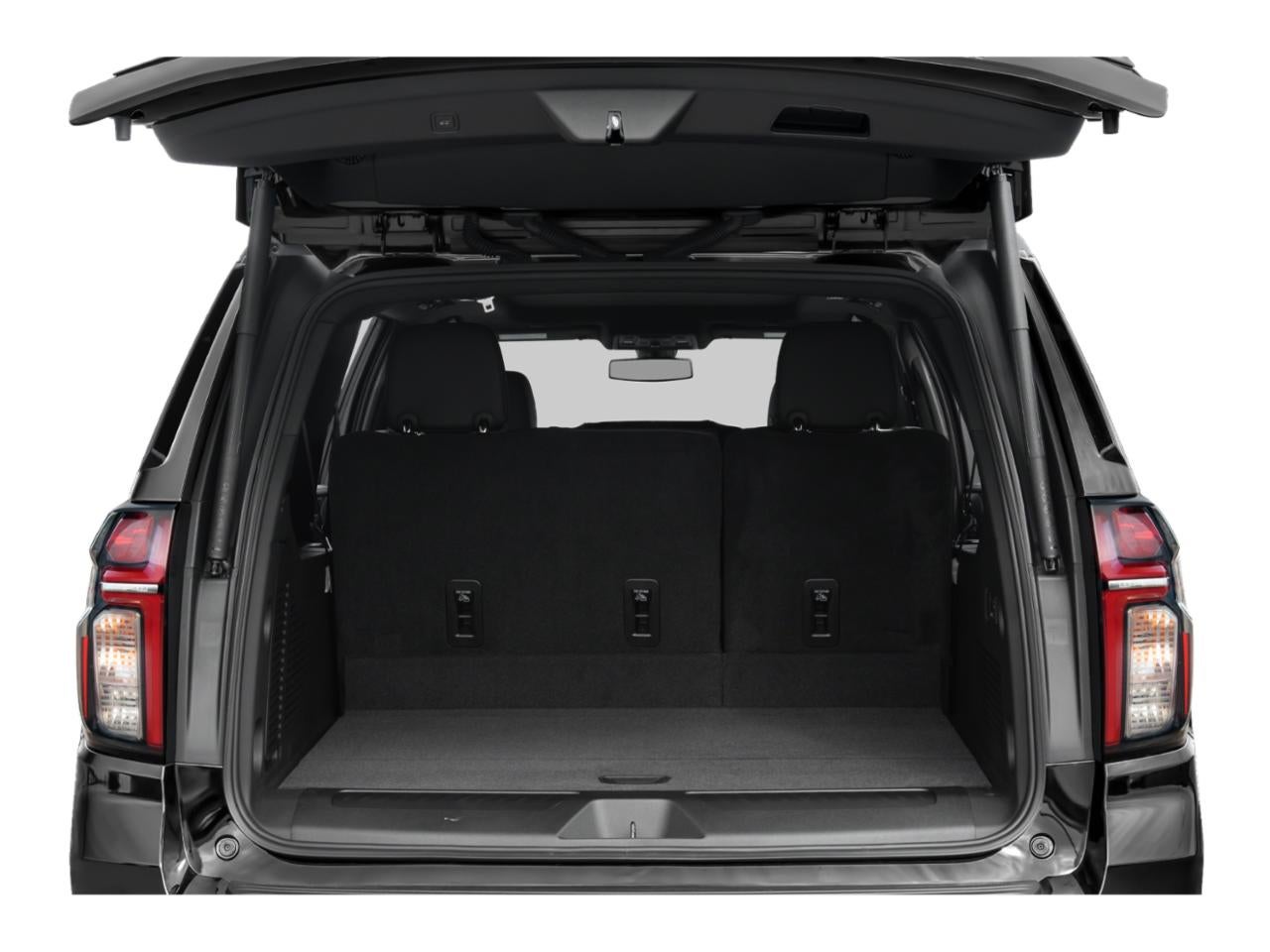 2021 Chevrolet Suburban 4WD LT