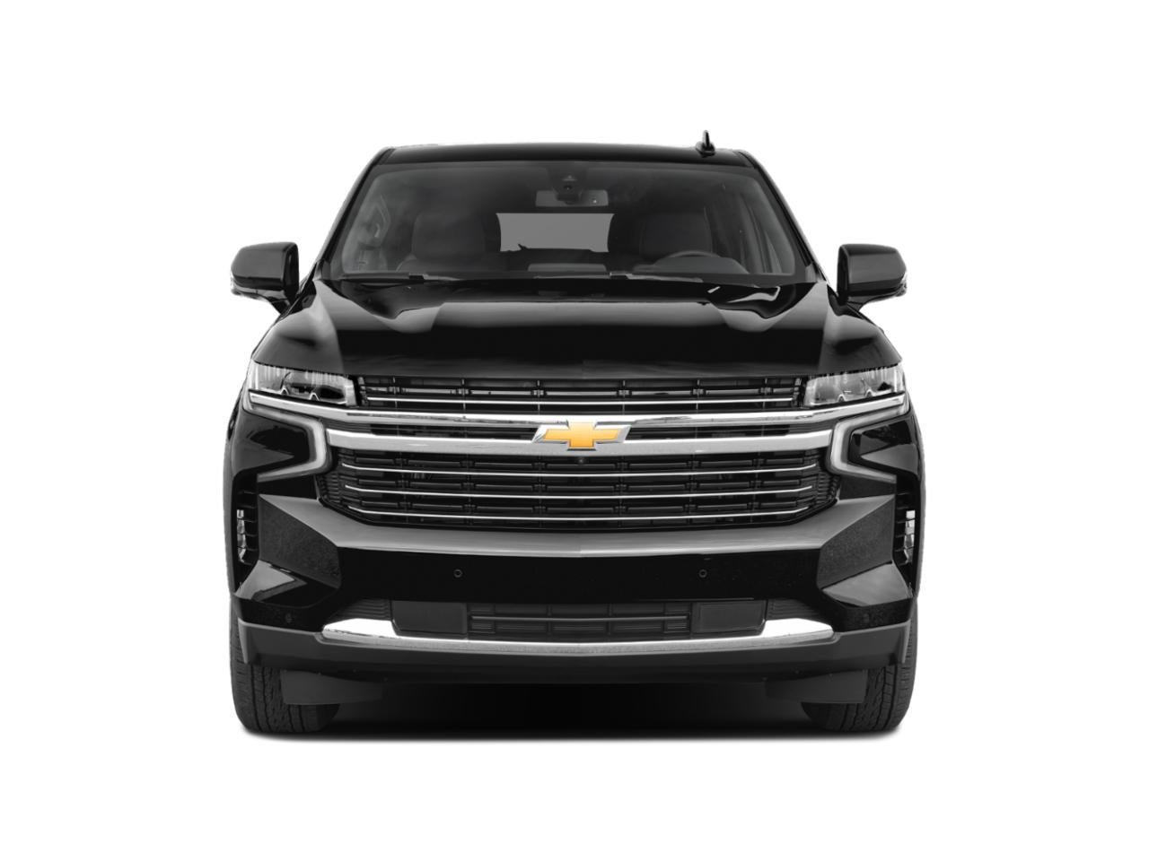 2021 Chevrolet Suburban 4WD LT