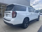 2024 Chevrolet Suburban 4WD Z71