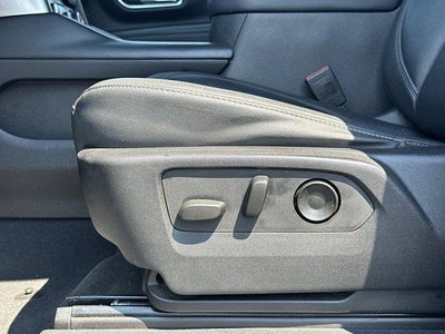 2021 Chevrolet Tahoe 4WD LT
