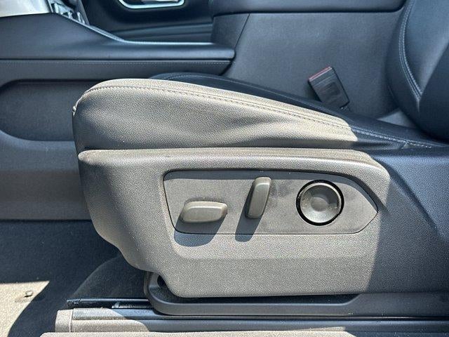 2021 Chevrolet Tahoe 4WD LT