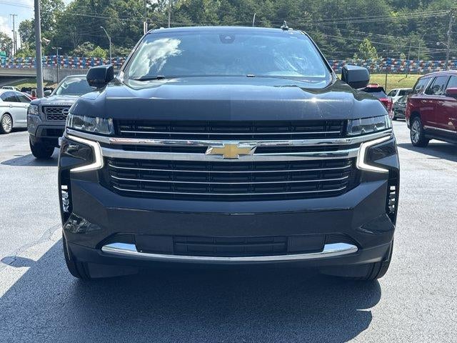 2021 Chevrolet Tahoe 4WD LT