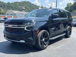 2021 Chevrolet Tahoe 4WD LT