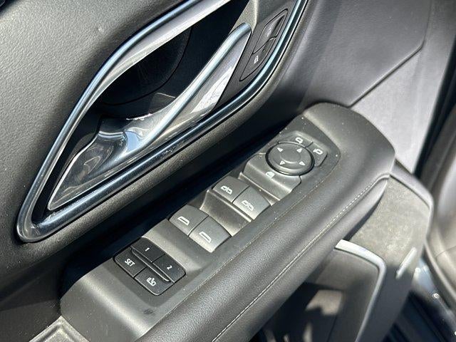2021 Chevrolet Tahoe 4WD LT