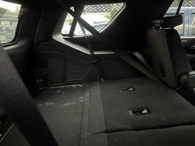2023 Chevrolet Tahoe 4WD RST