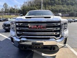 2022 GMC Sierra 2500 HD Double Cab Standard Box 4-Wheel Drive SLE