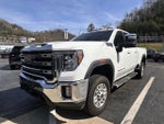 2022 GMC Sierra 2500 HD Double Cab Standard Box 4-Wheel Drive SLE