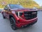 2023 GMC Sierra 1500 Crew Cab Short Box 4-Wheel Drive Elevation 3VL